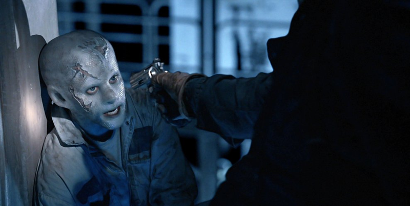 Illustration for article titled Defiance's second episode is better than the pilot
